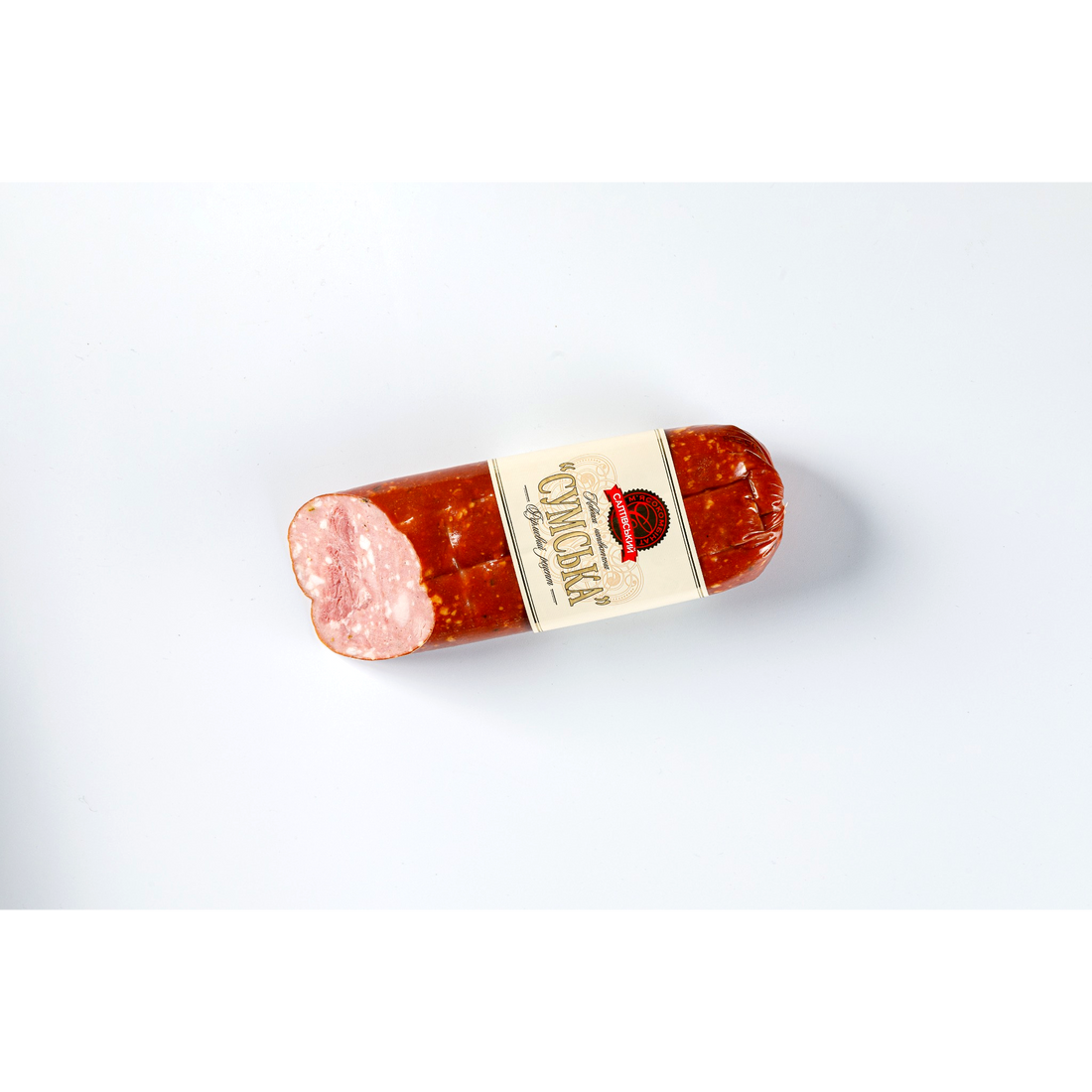 MK Saltovskij Klobasa uzena Sumska 350g v2.png
