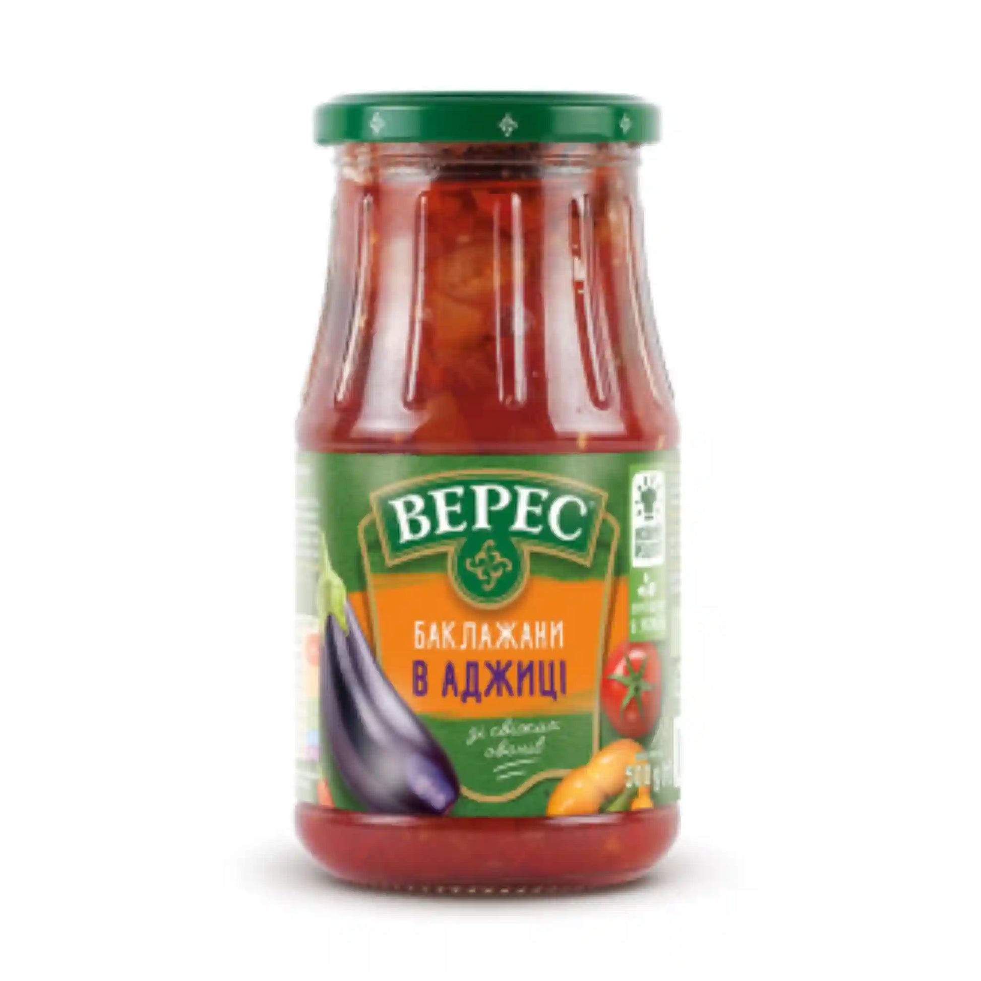 Баклажаны в аджике саит.webp
