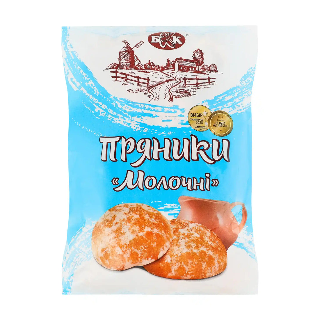Пряники молочные саит.webp