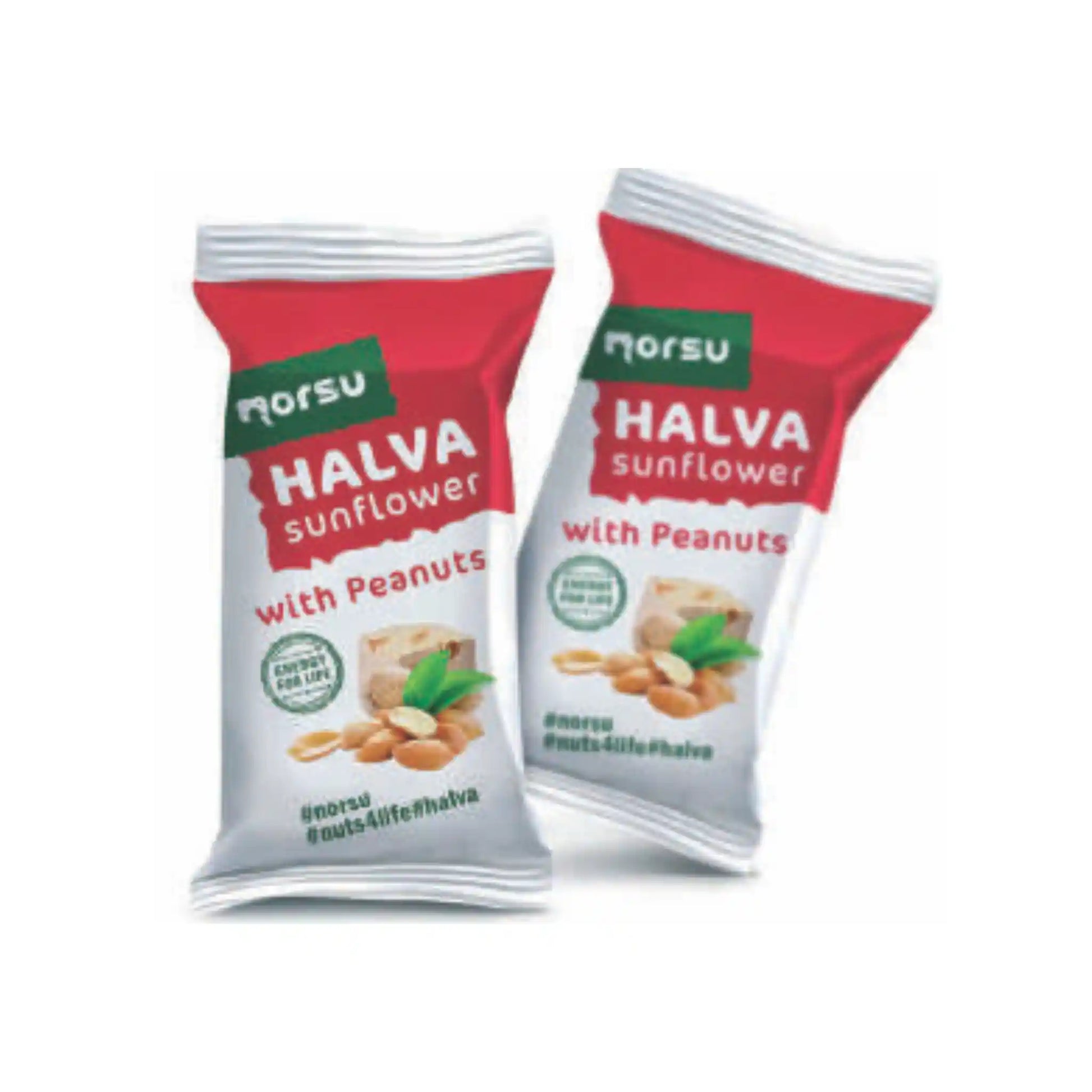 Норсу халва с арахисом 30 г саит.webp