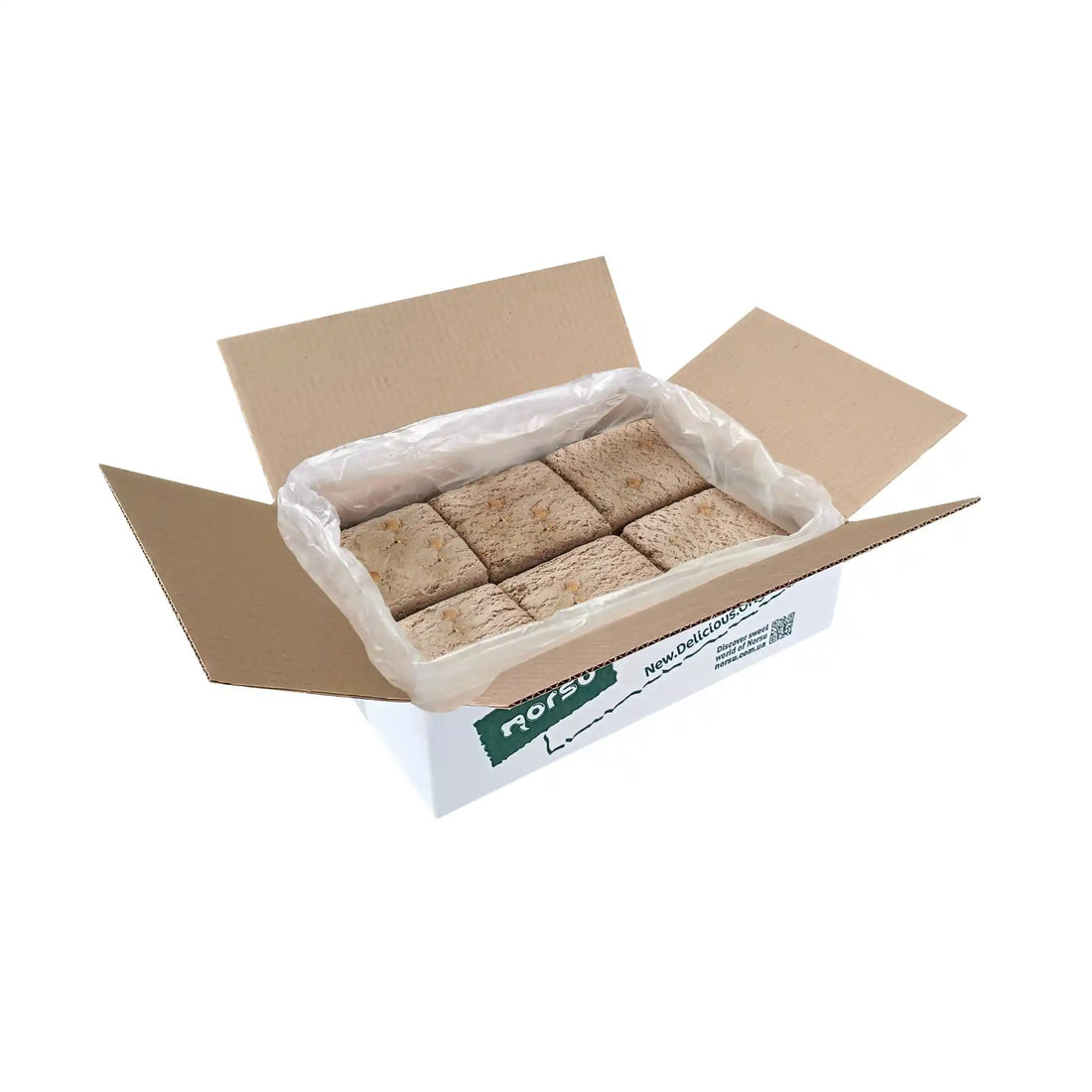 Норсу халва с арахисом 5 кг саит.webp