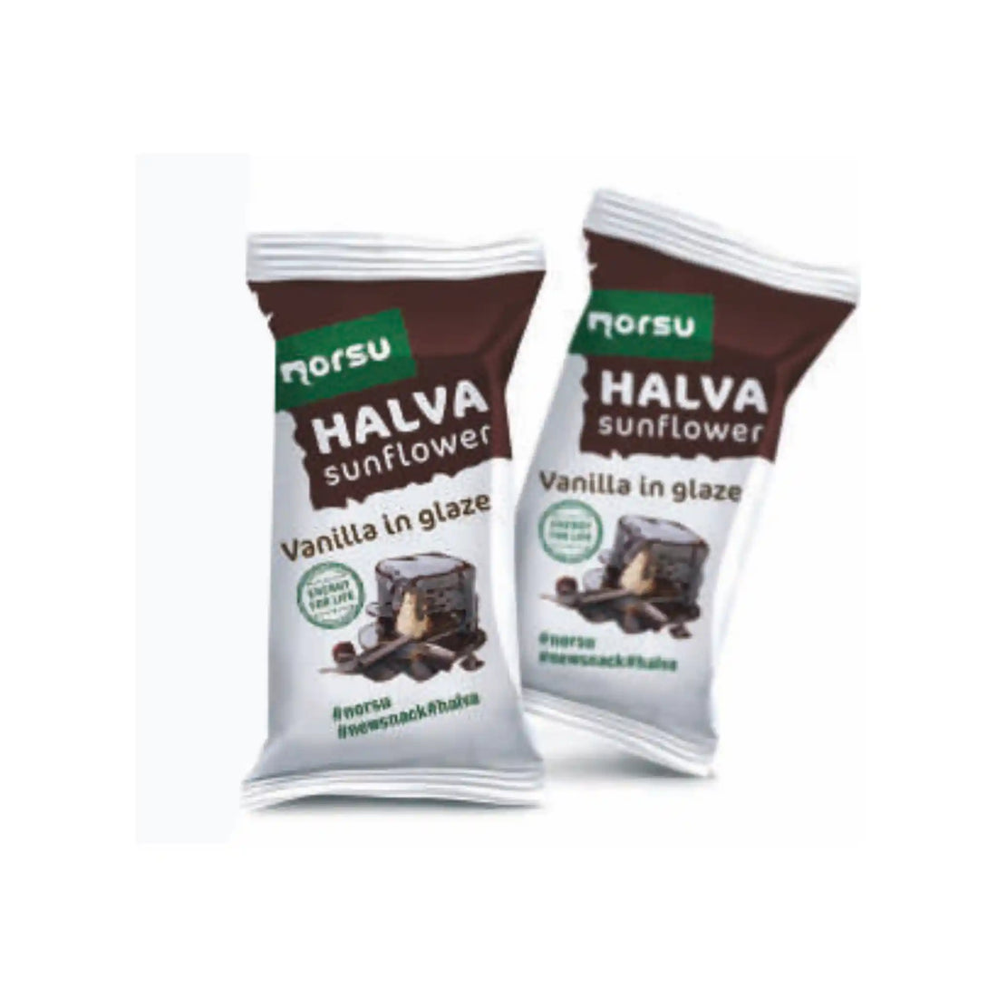 Норму халва с глазурью 35 г саит.webp