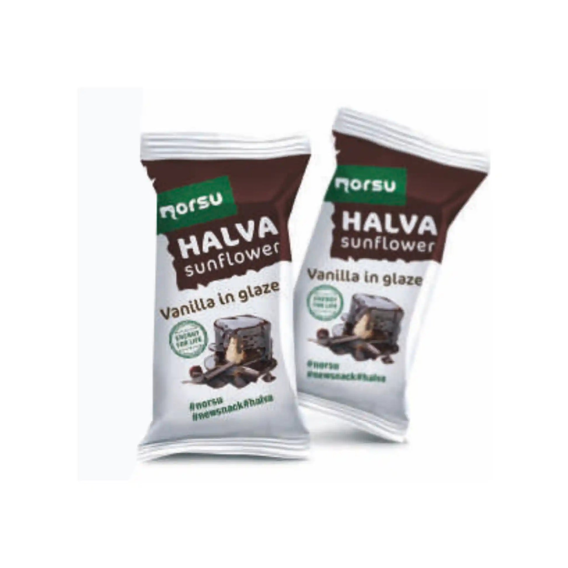 Норму халва с глазурью 35 г саит.webp