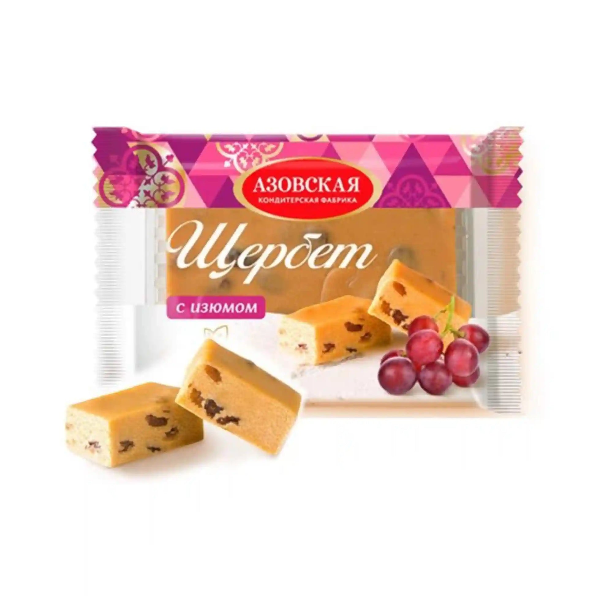 Щербет с изюмом саит.webp