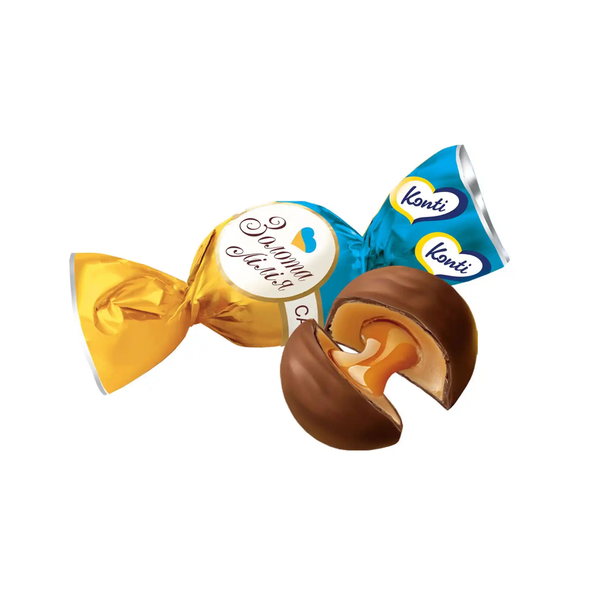 Золотая лилия саит.webp