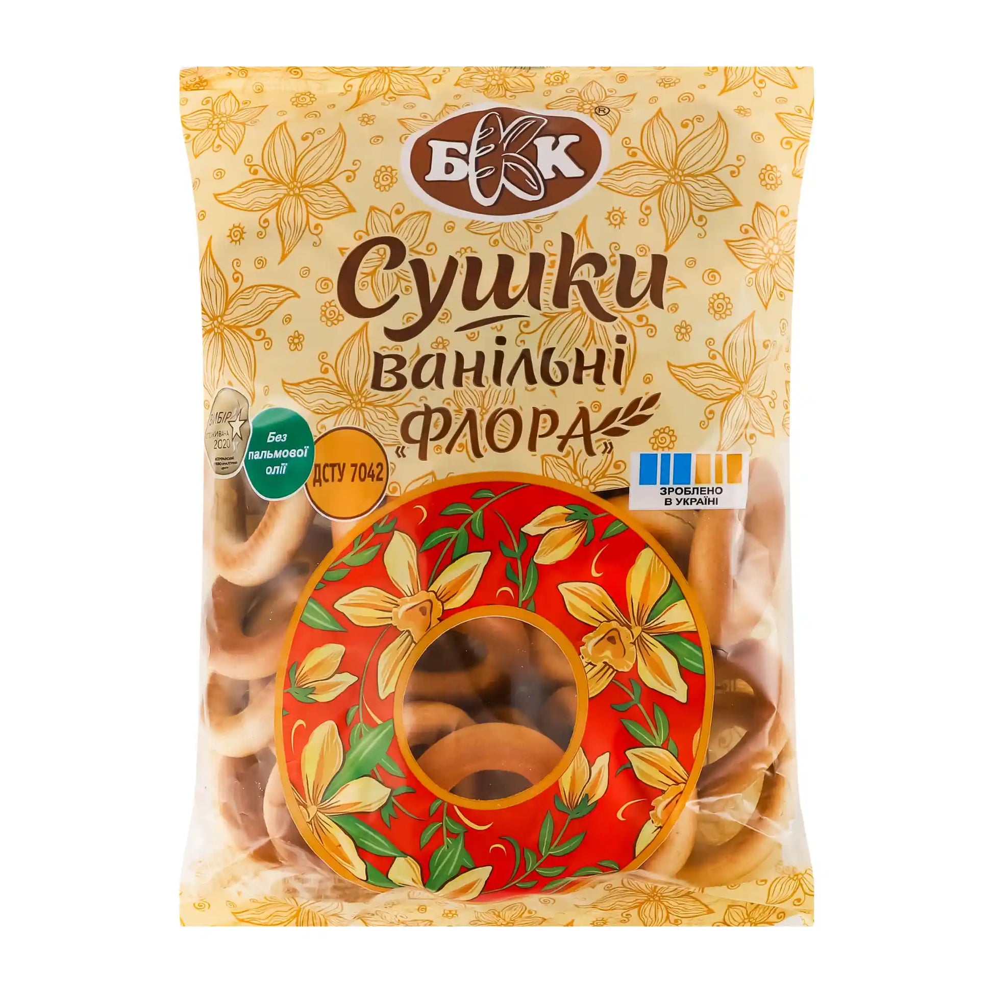 Сушка флора ванильные саит.webp