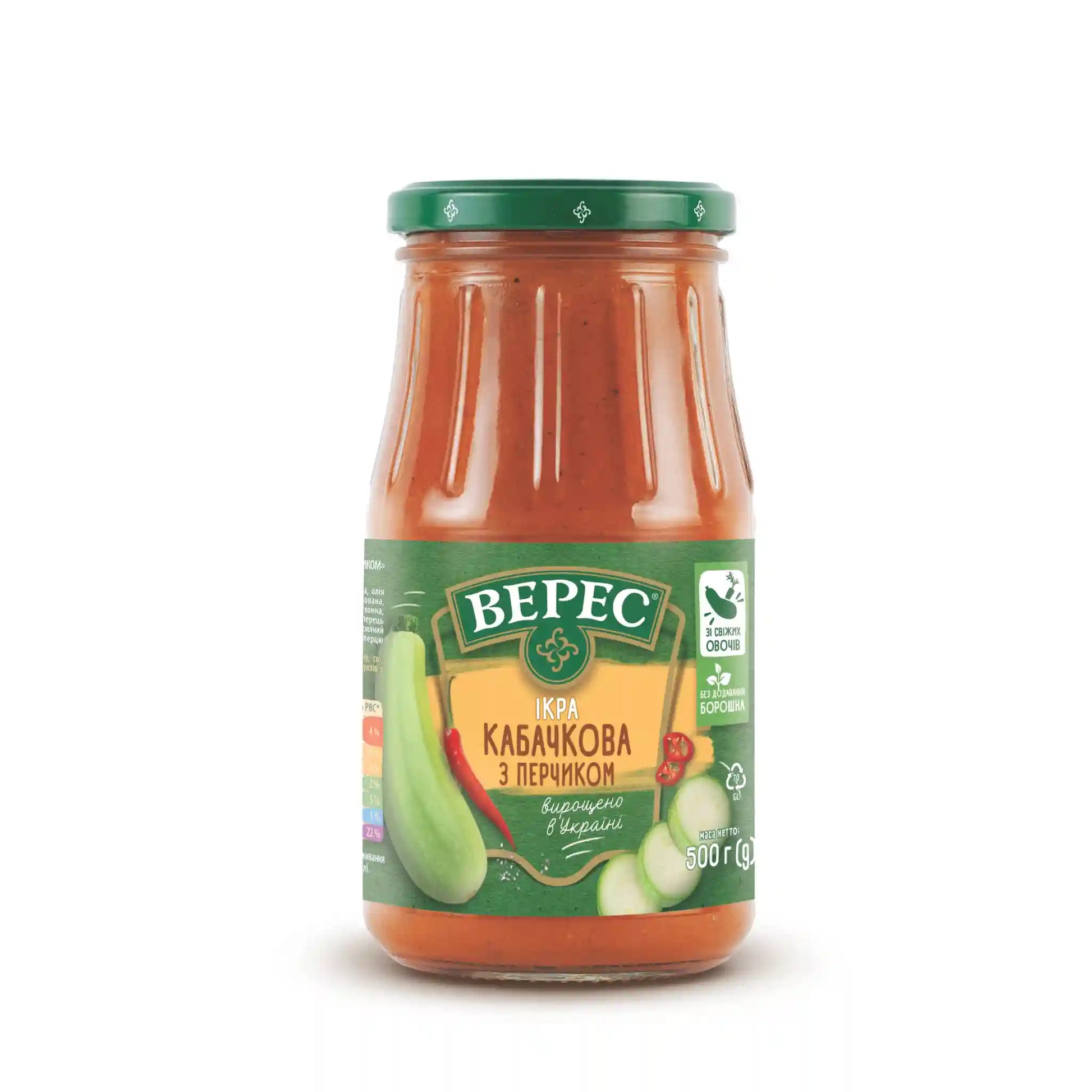 Кабачковая икра с перцем саит.webp