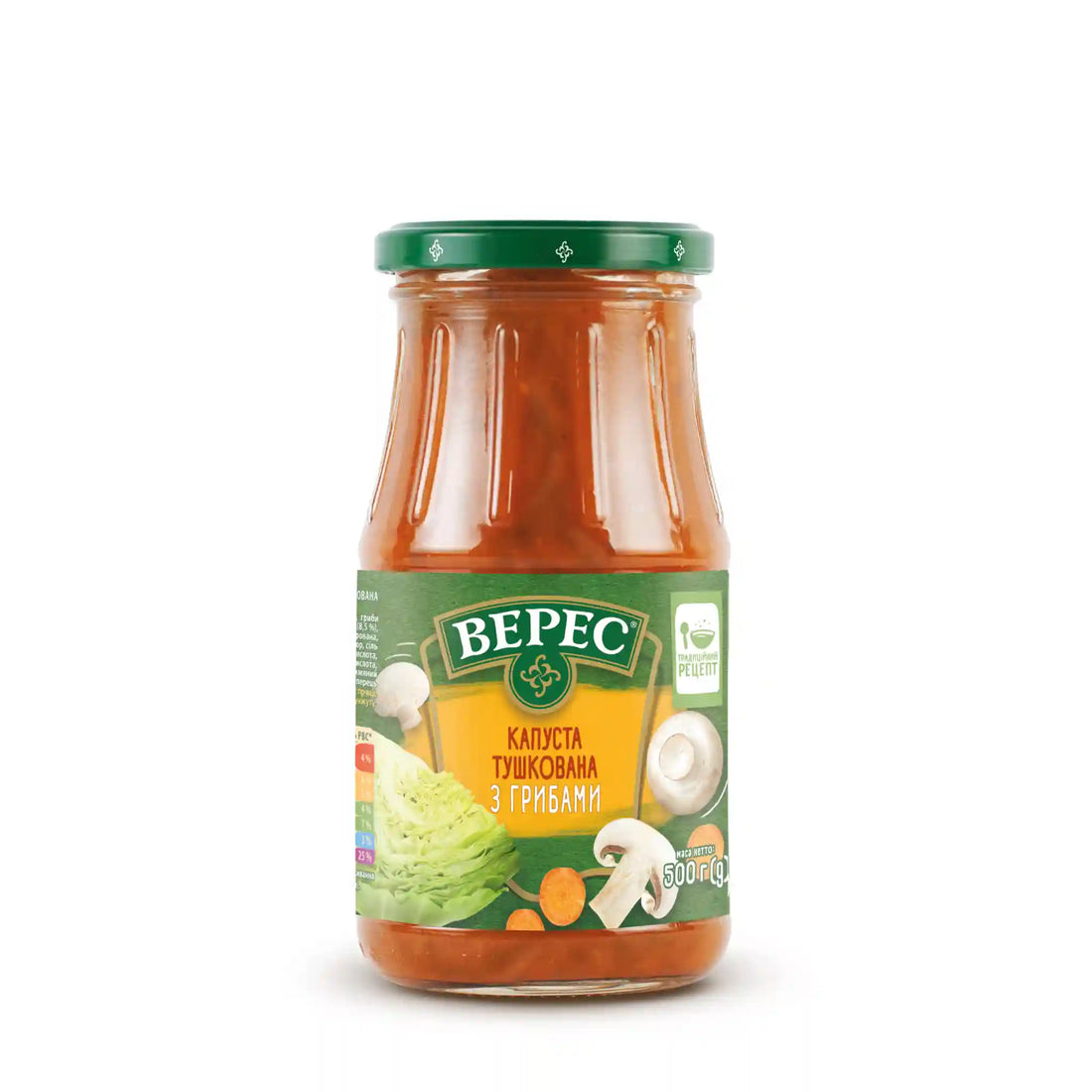 КАпуста тушеная с грибами саит.webp