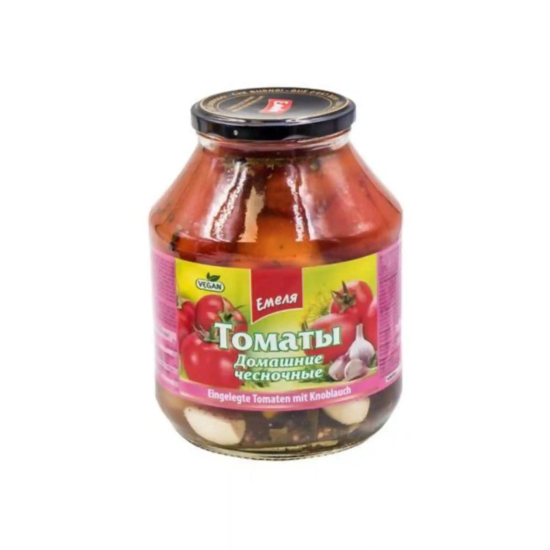 Емеля Домашние чесночные саит.webp