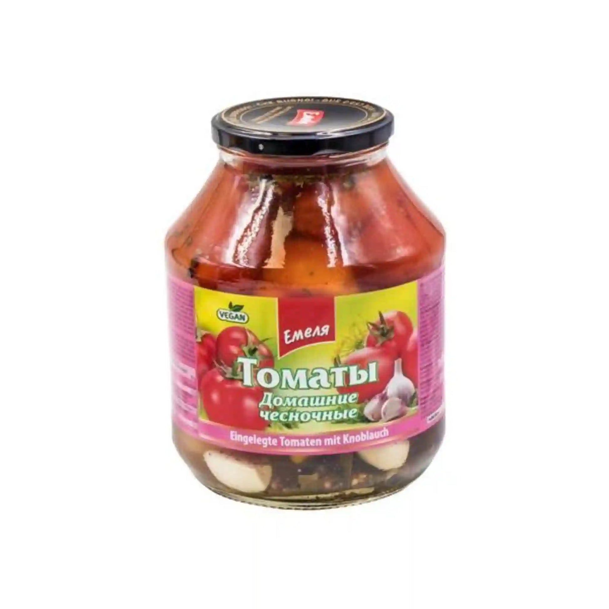 Емеля Домашние чесночные саит.webp
