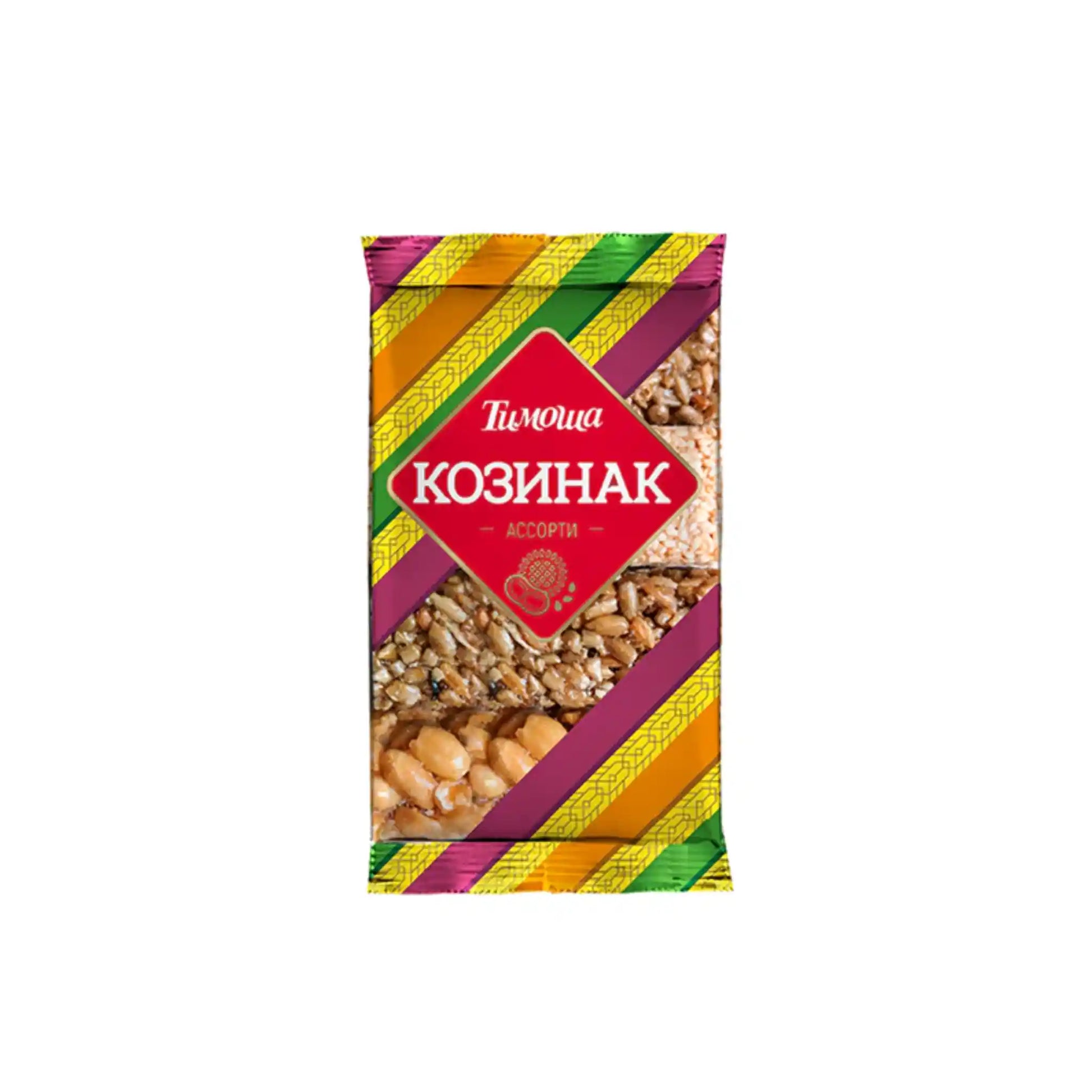 Тимоша Козинак ассорти 150 г саит.webp