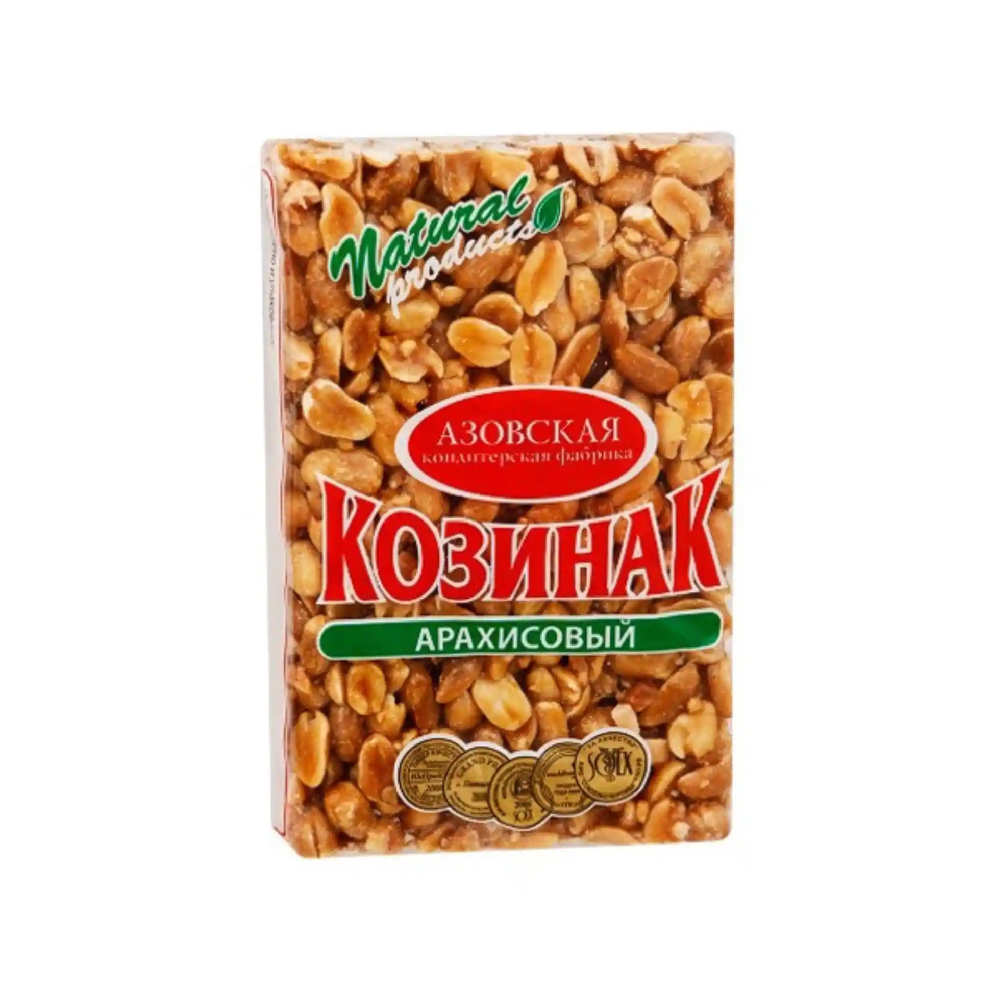 Азовскии козинак арахис саит.webp