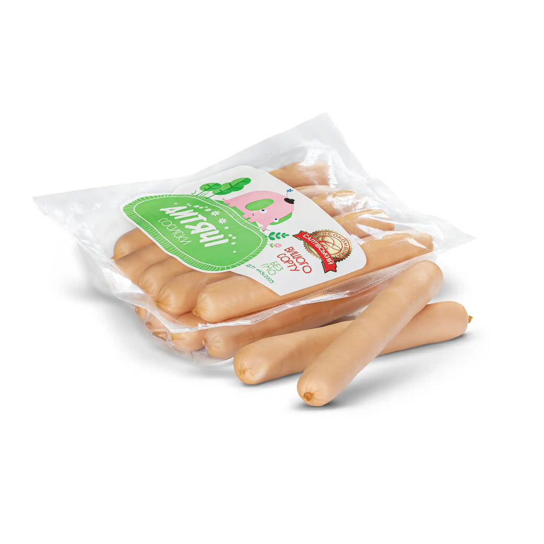 MK Saltovskij Parky Detske, ±500g.webp