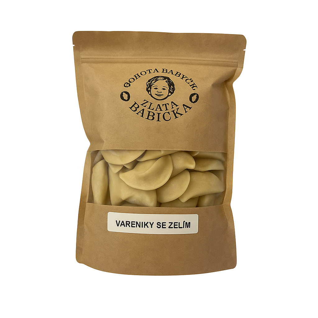 ZB Vareniky se zelim (ruční výroba) 1kg.png