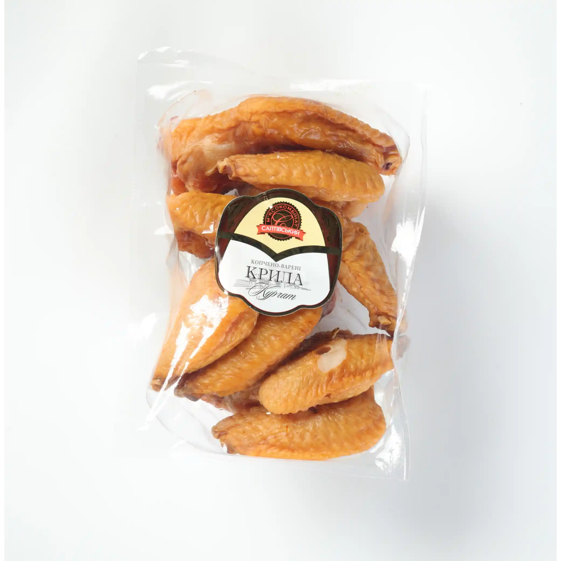 MK Saltovskij Kureci kridla uzena, ±500g.webp