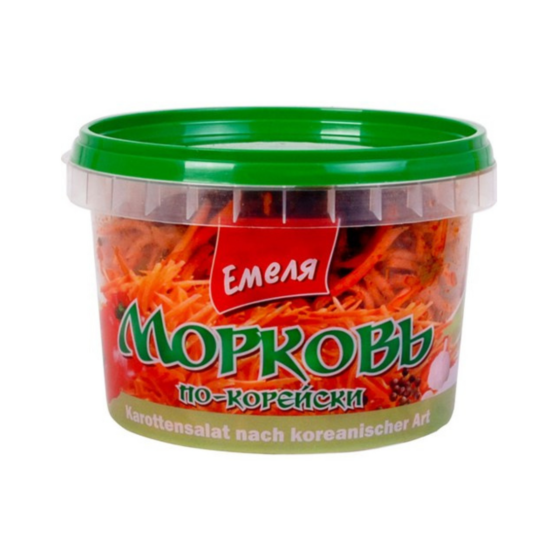 Морковь по корейски емеля сайт.png
