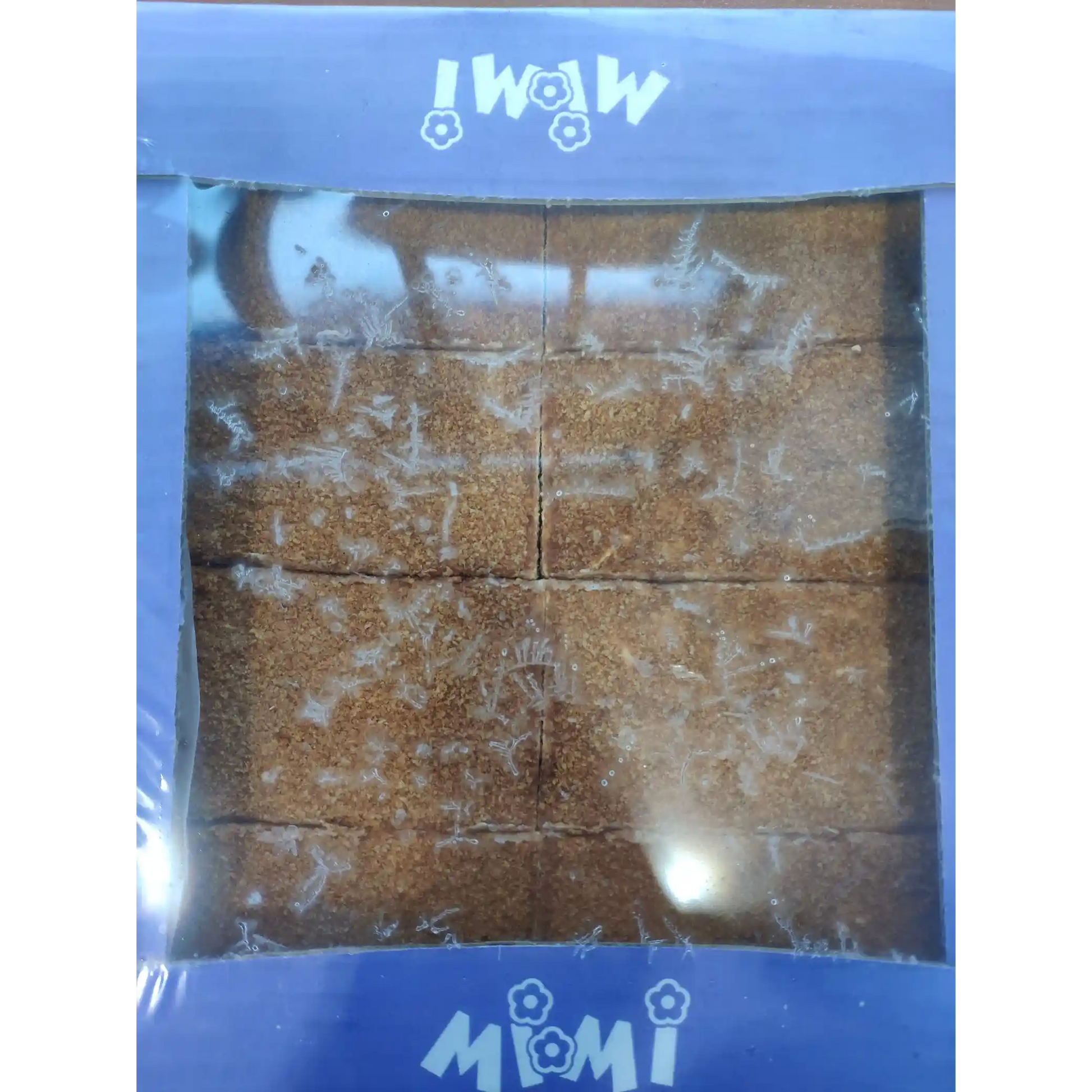 MiMi Mrazeny dort Medovy 1,2 kg (1).webp