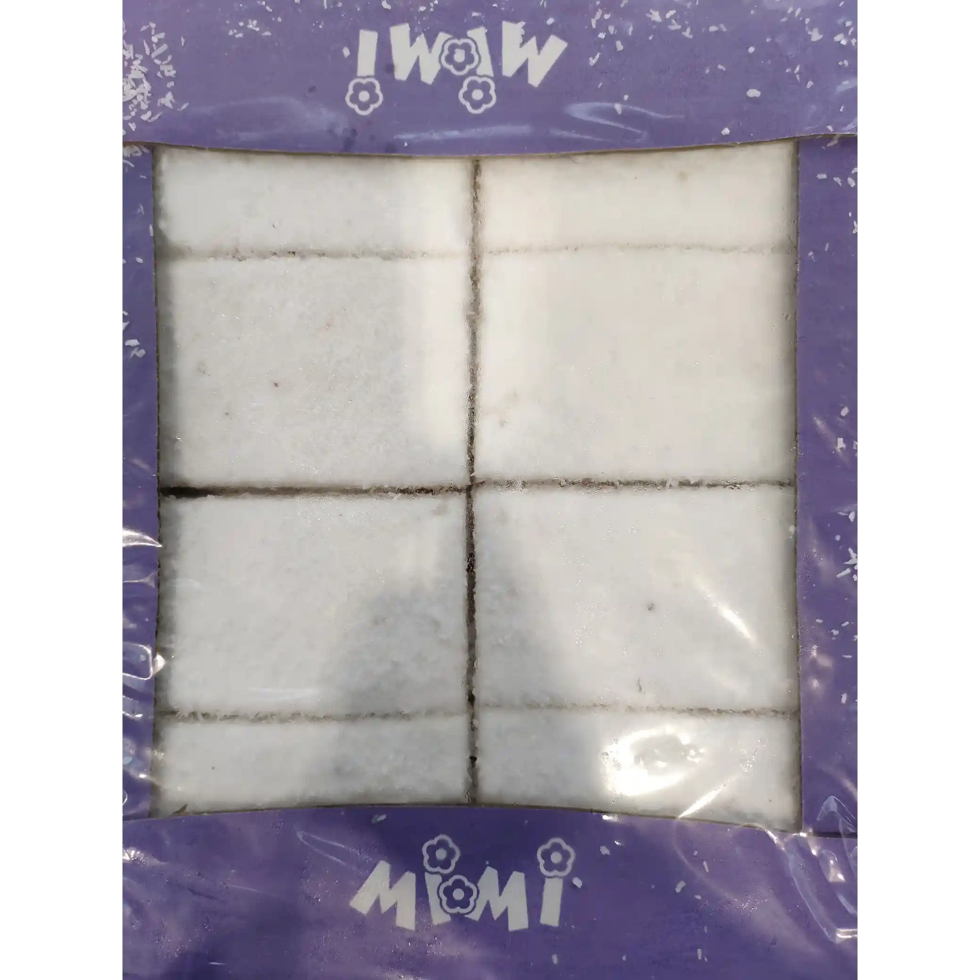 MiMi mrazeny dort Kokosovy 1,2 kg.webp