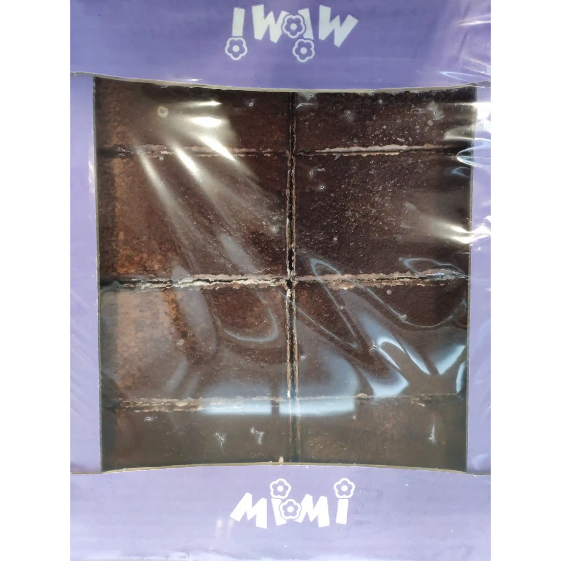 MiMi mrazeny dort Tiramisu 1,2 kg.webp