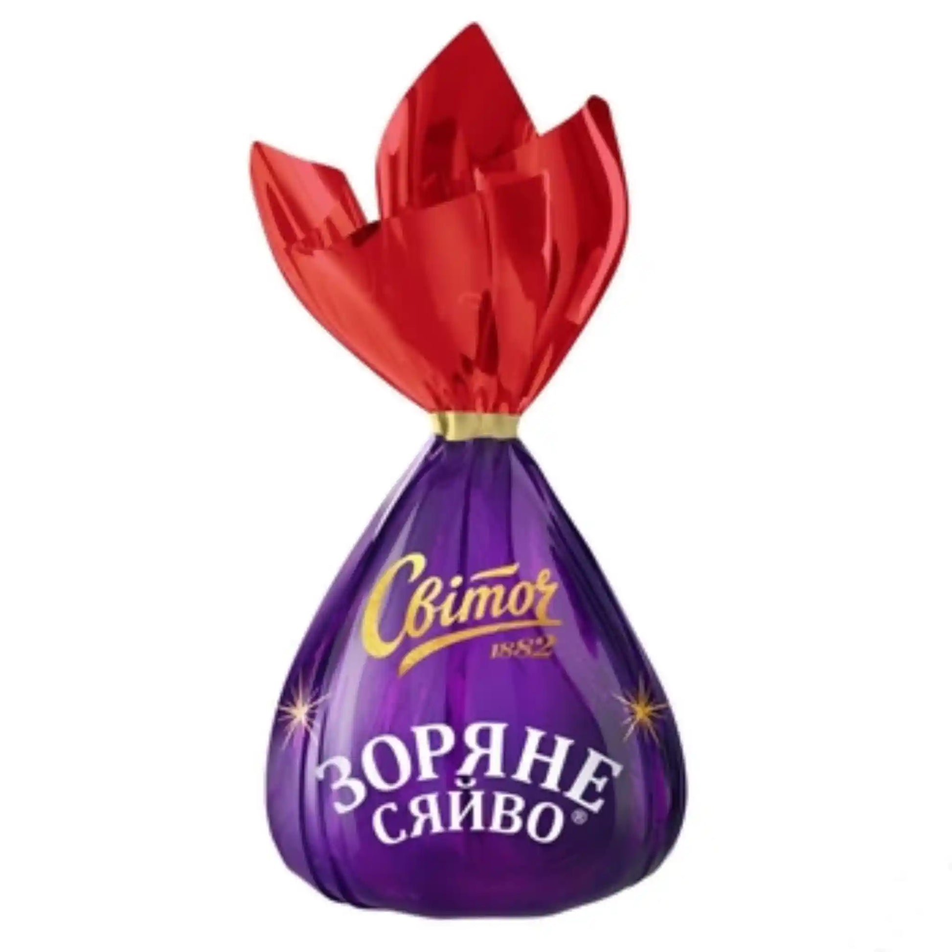 Svitoc Bonbony Zorjane sjajvo, 3 kg.webp