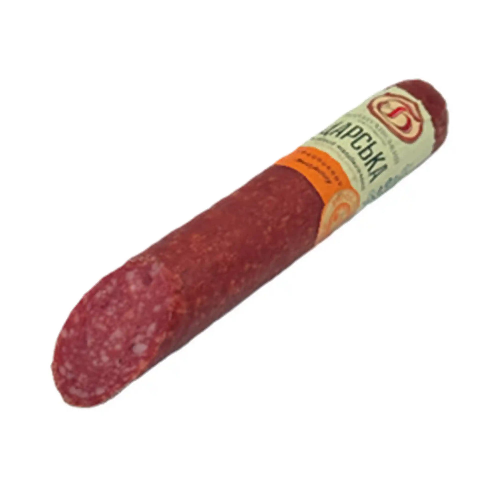 MK Boguslavskij Klobasa „Salam Carska“, ± 250g.webp