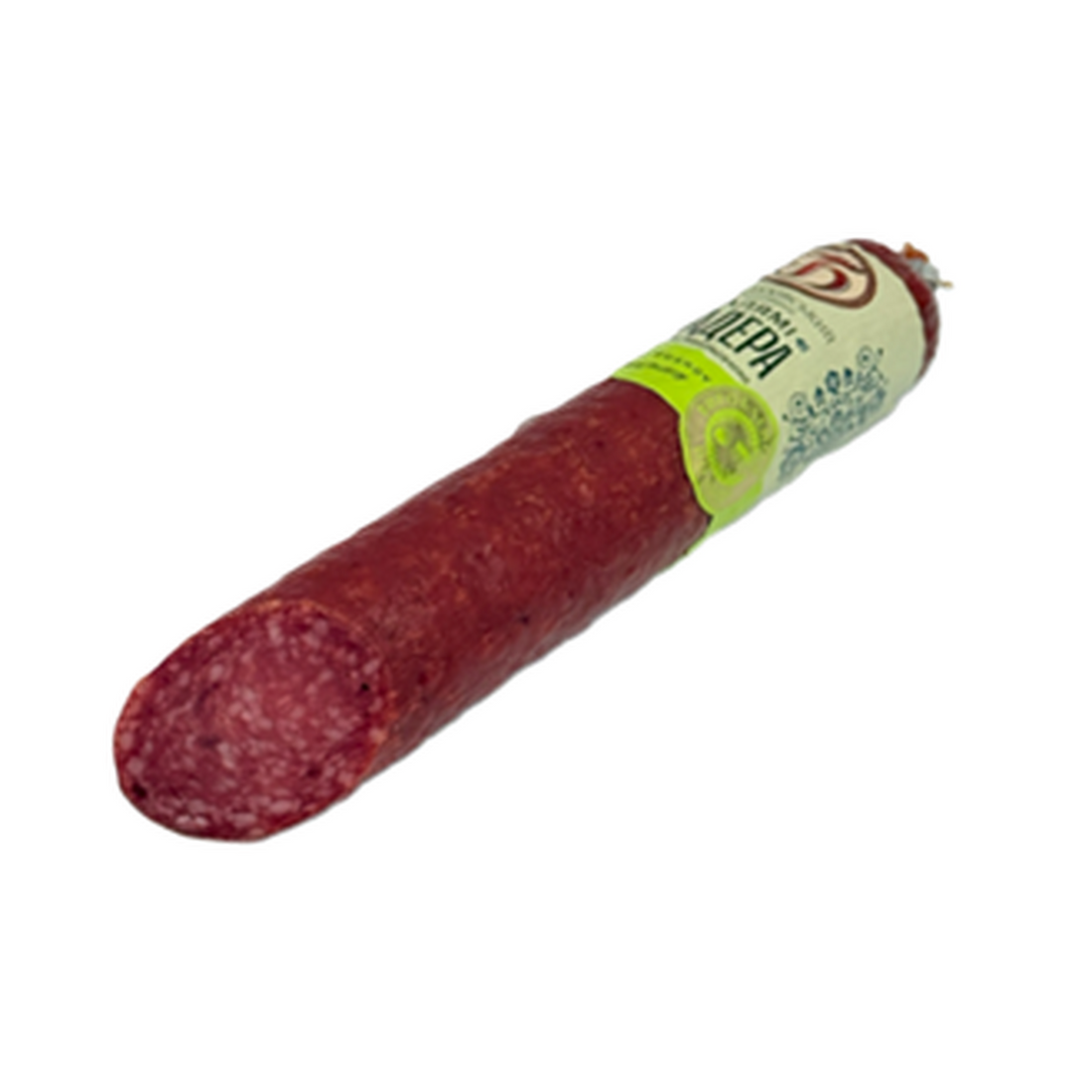 MK Boguslavskij Klobása „Salám Madera“, ± 300g.png