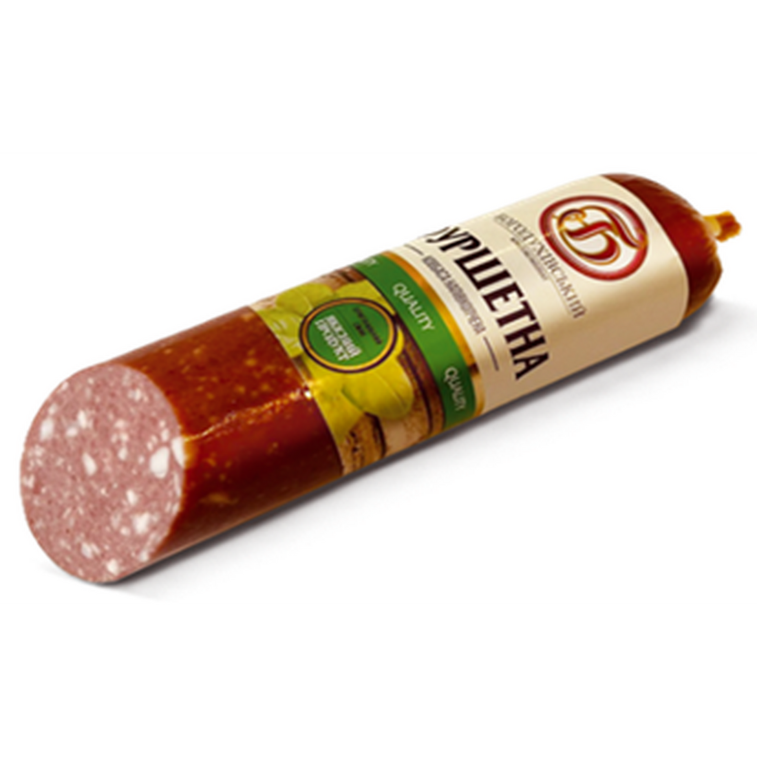 MK Boguslavskij Klobása „Salám Furšetní“, ± 300g.png