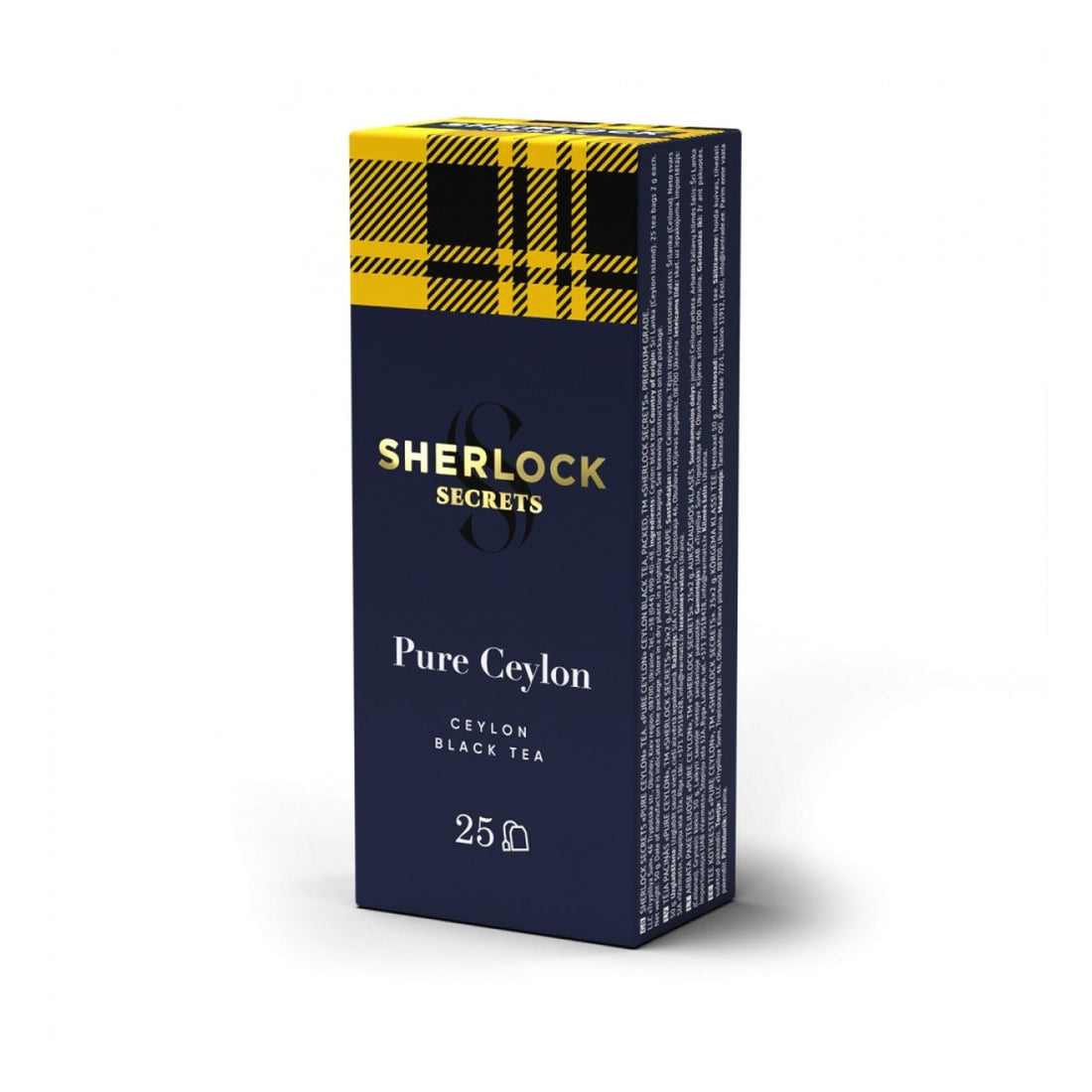 Sherlock Secrets Černý čaj cejlonský v sáčcích, 25 × 2 g (1).jpg