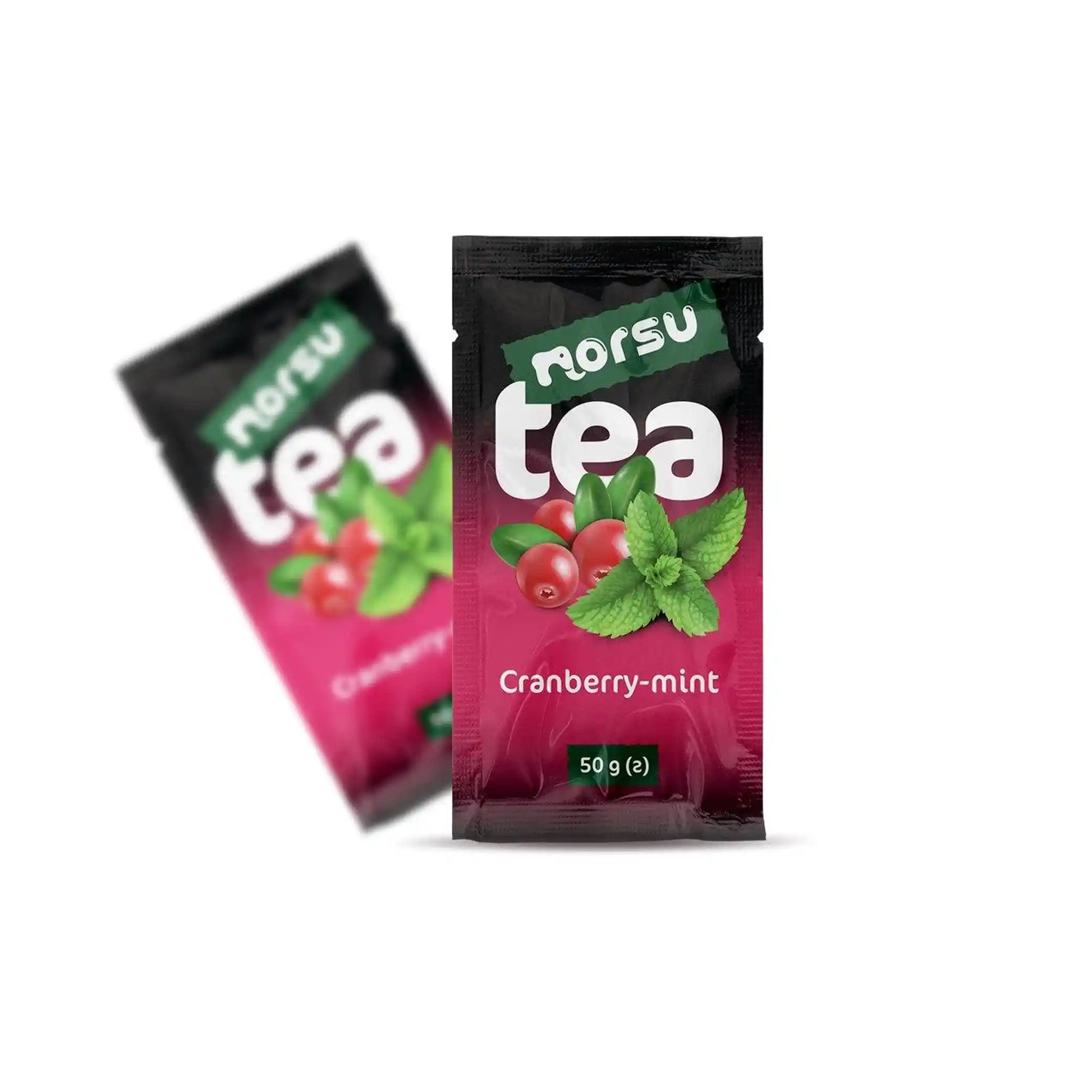 Norsu Koncentrat napoje „Caj Brusinka-mata“ 50g_12ks_1.webp