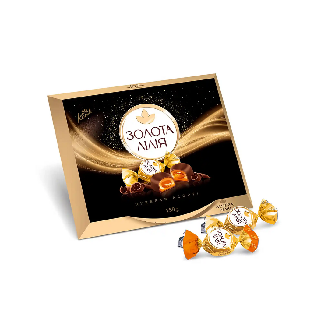 Konti-Golden-Lily-assorti-150g.webp