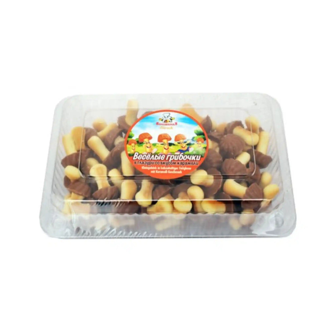 Грибочки в щоколаде саит.webp