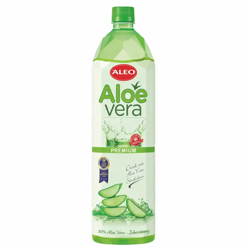 Nápoj z aloe vera ALEO Premium, 1,5 l.webp
