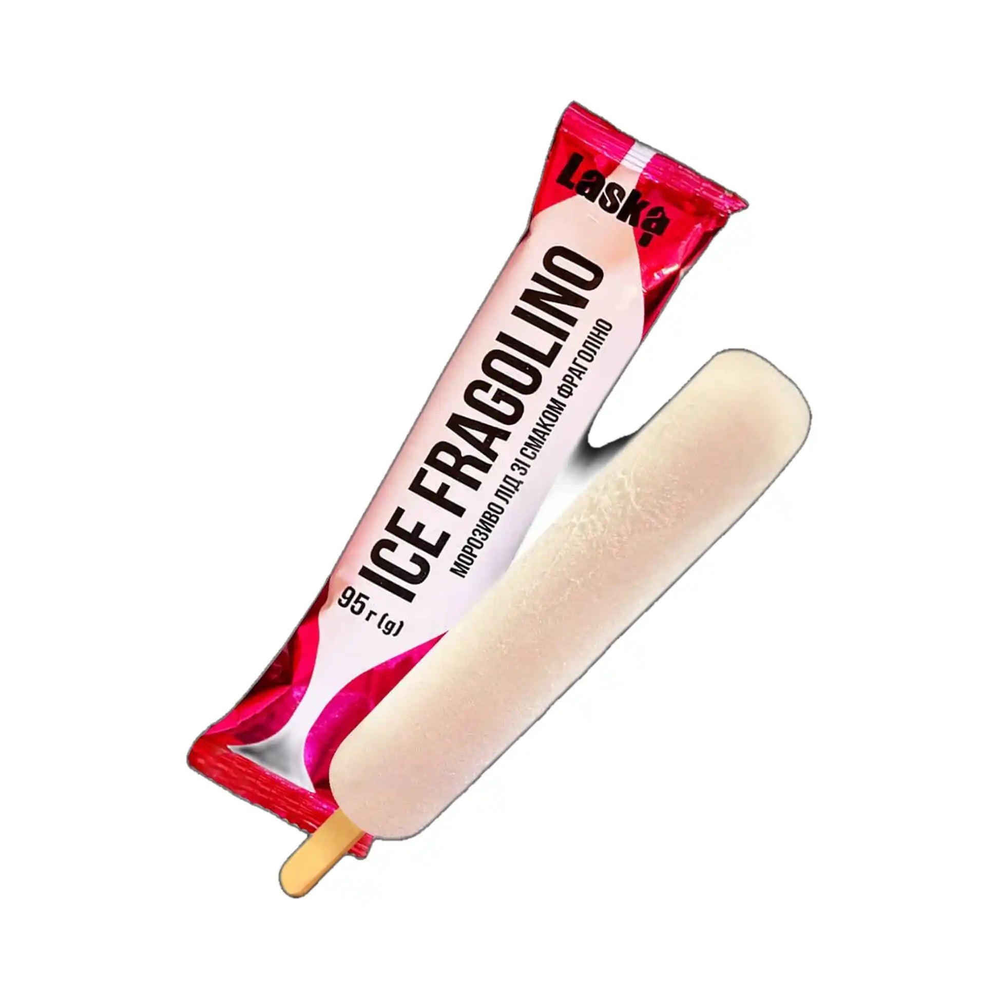 Laska Zmrzlina Fragolino.webp
