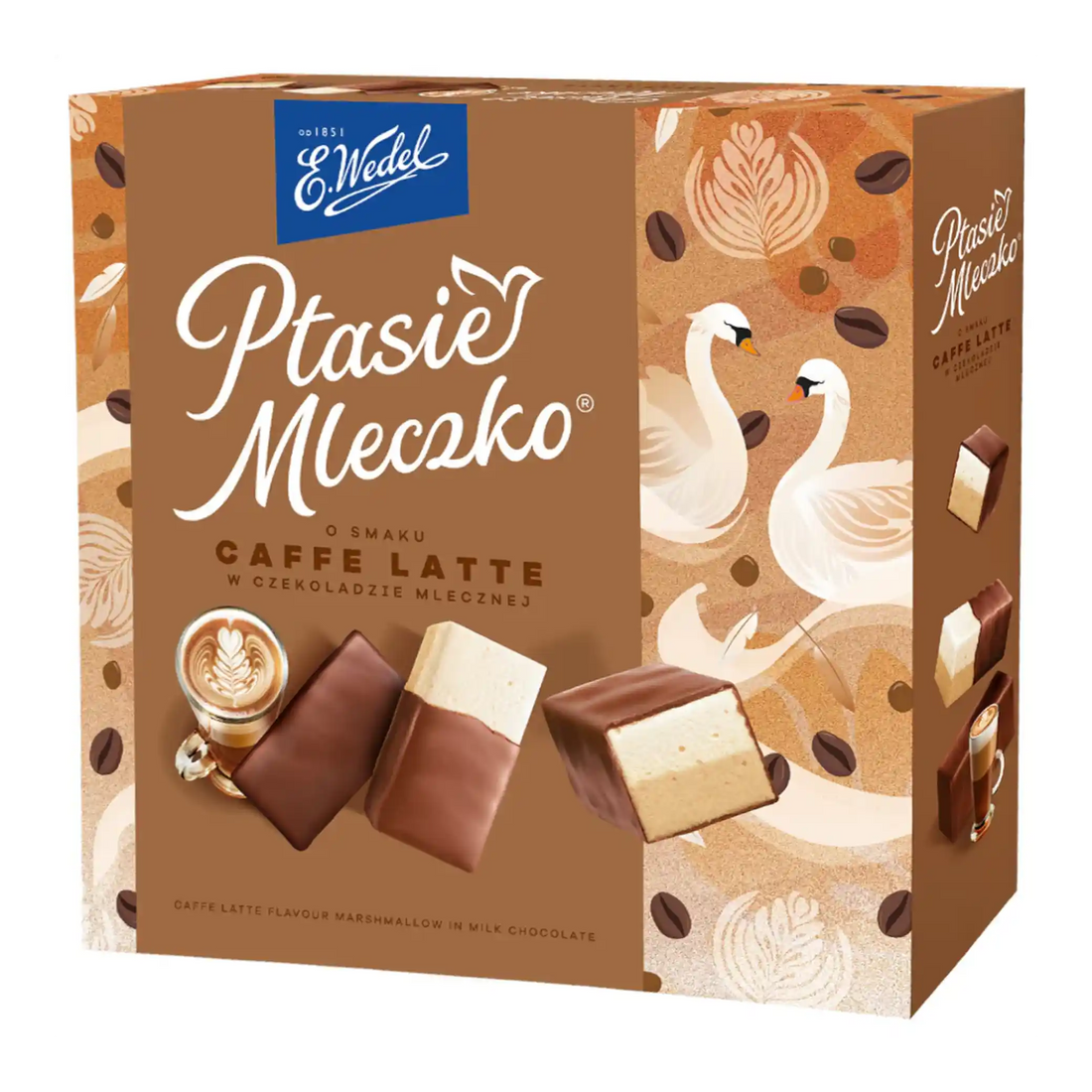 wedel-ptasie-mleczko-caffe-latte-340g.webp