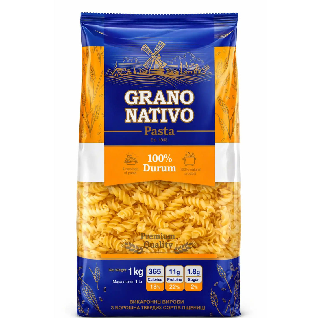 Testoviny_Spirale_Grano_Nativo_1kg.webp
