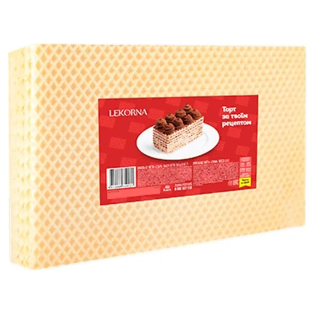 TM Lekorna Oplatkové listy „Rodina“, 150 g.webp