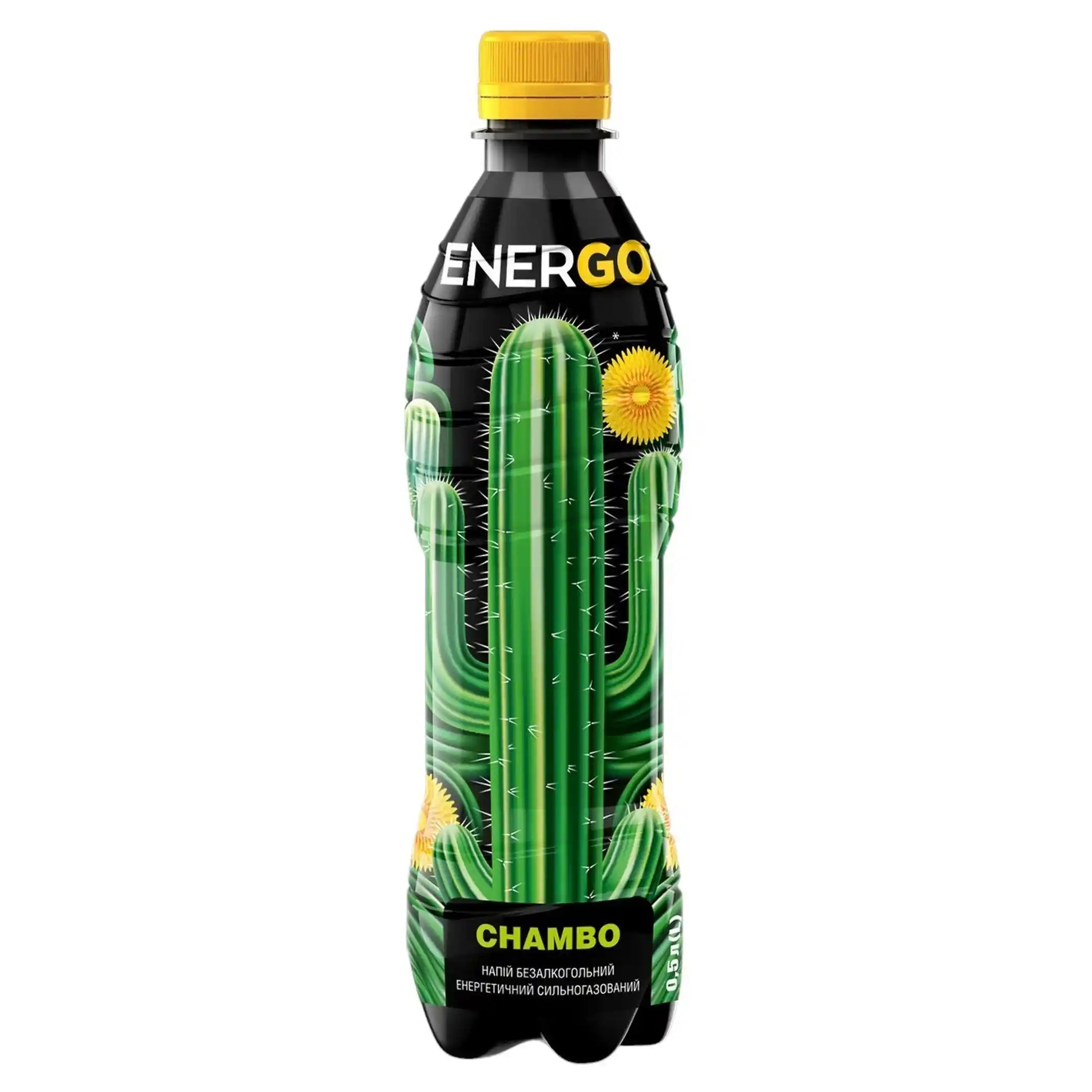 Biola Nealkoholický energetický nápoj „Chambo“, 0,5l.webp