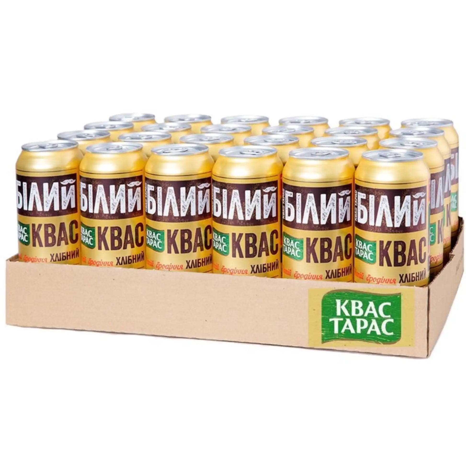 Carlsberg Kvas Taras bily, 0,5l24ks.webp