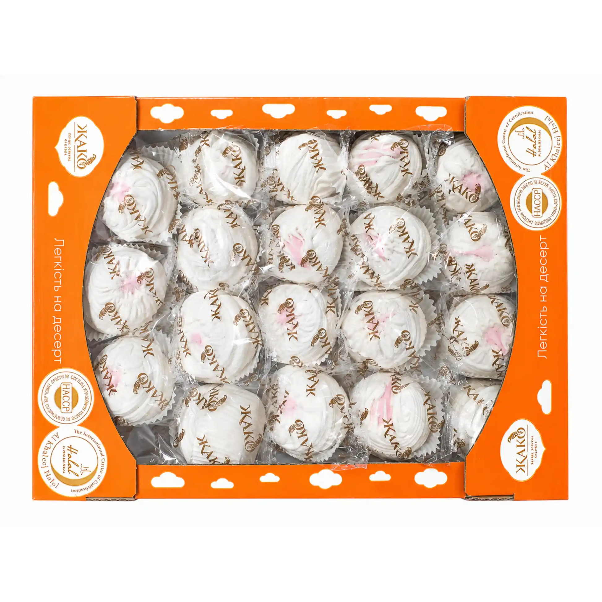 Žako Zefír Dárkový, karton s okénkem, 2,2 kg.webp