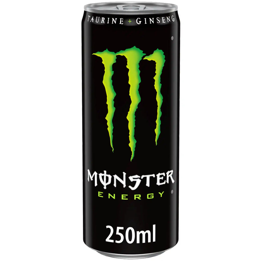Monster Energy, plech, 0,25l.webp