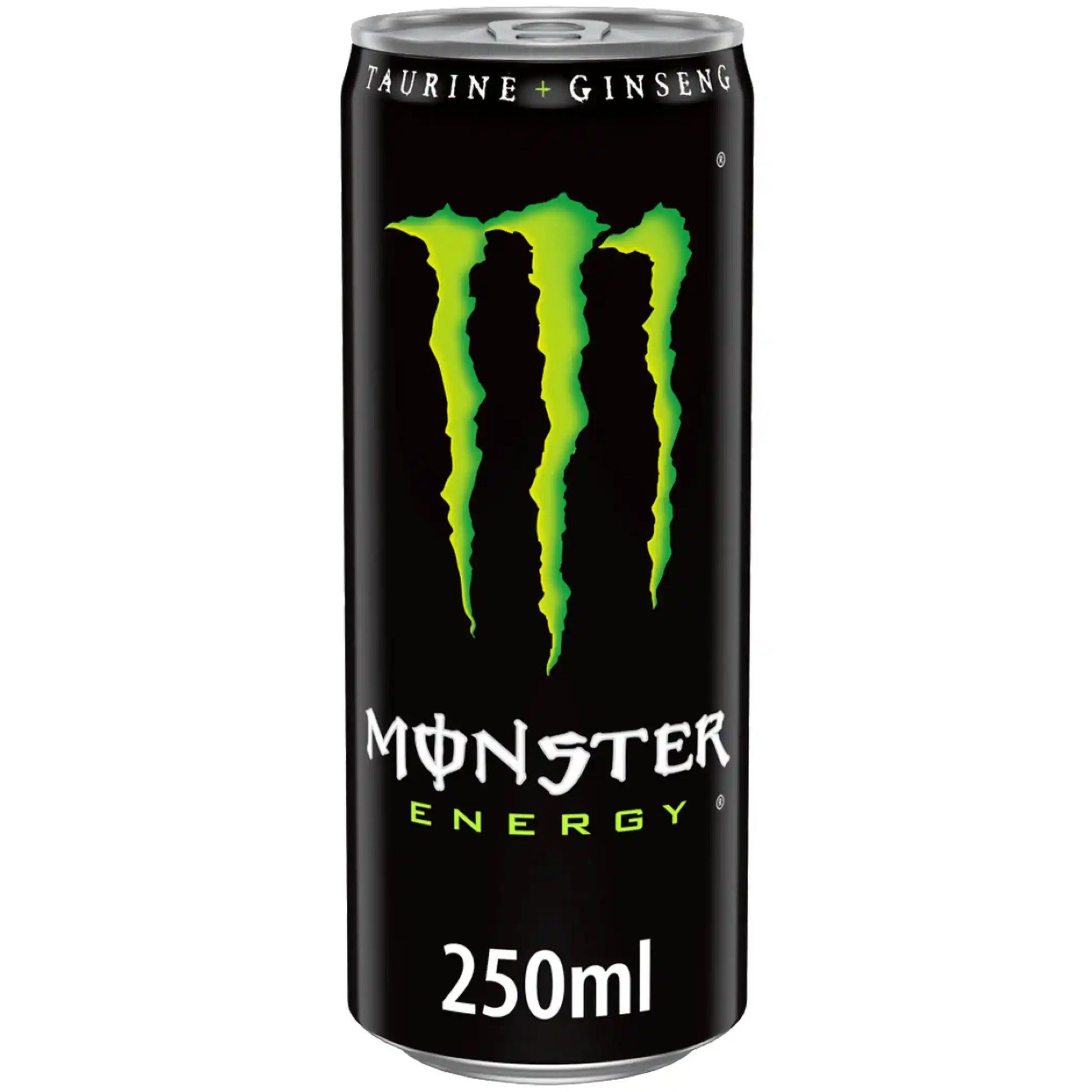 Monster Energy, plech, 0,25l.webp