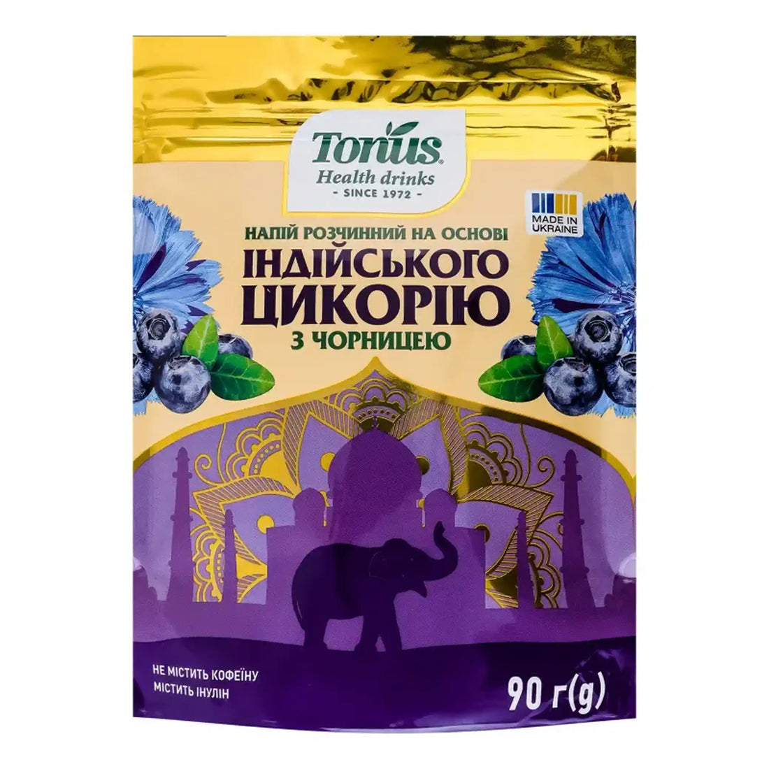 Nápoj instantní z čekanky a ječmene s borůvkou.webp