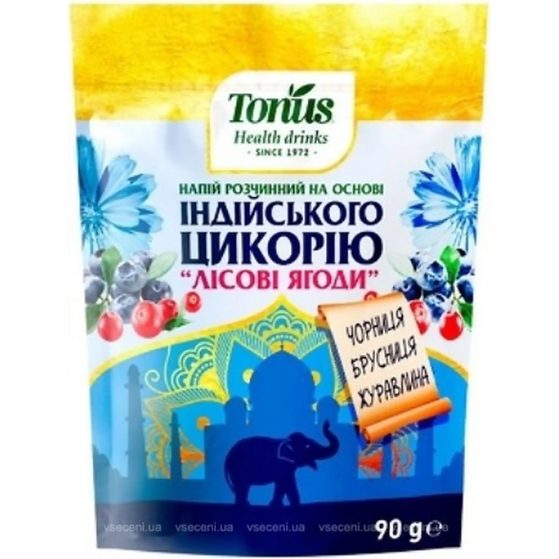 Nápoj instantní z čekanky a ječmene „Lesní ovoce“.webp