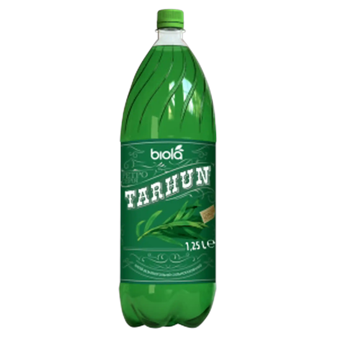 Biola Limonáda Tarchun, 1,25l.webp
