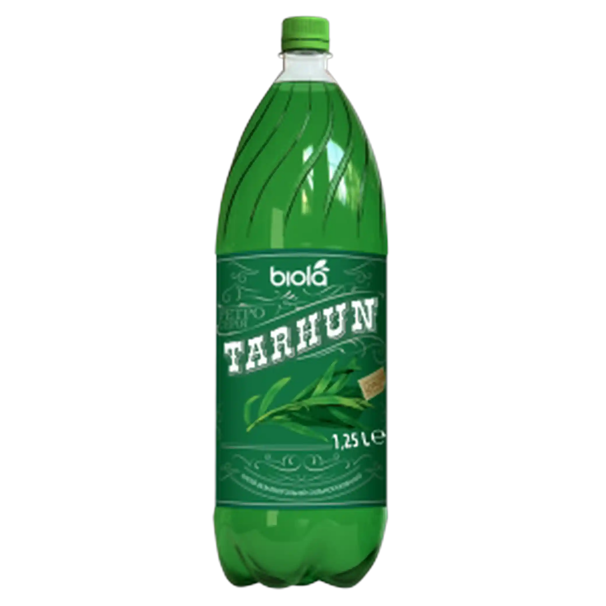 Biola Limonáda Tarchun, 1,25l.webp