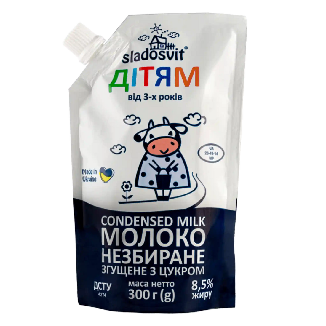 Sladosvit doi pak 300g.webp
