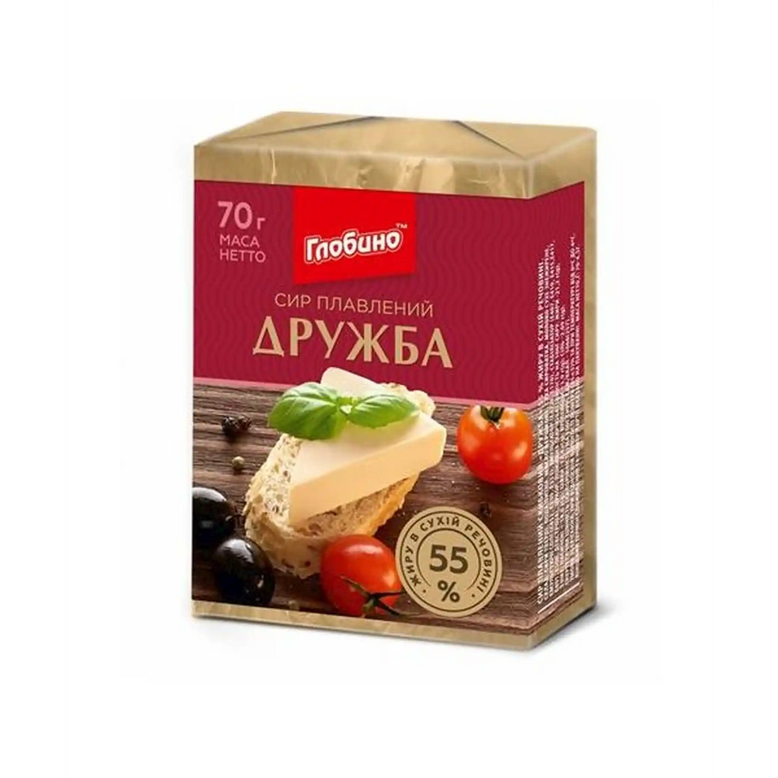 Globino Tavený sýr „Družba“.webp