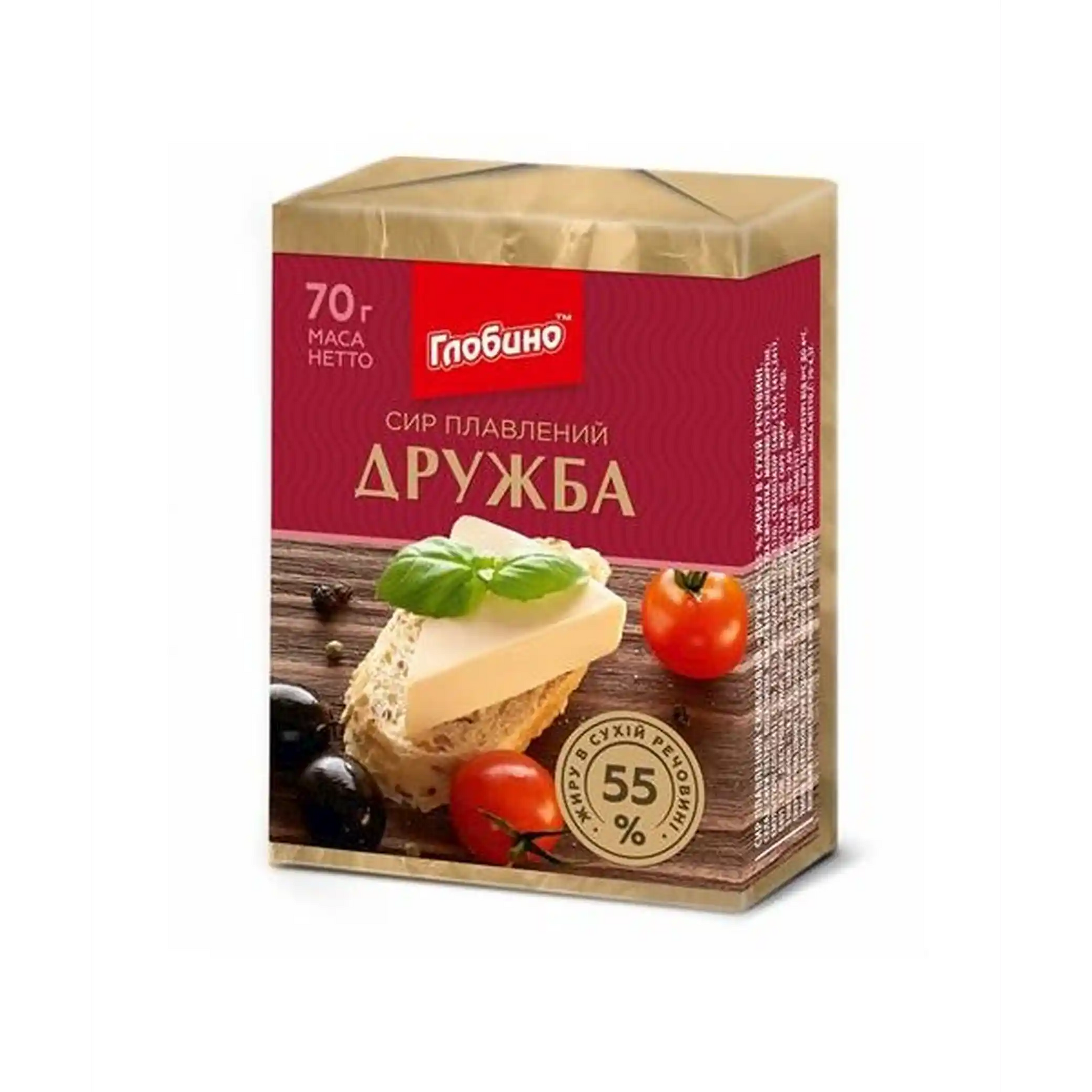 Globino Tavený sýr „Družba“.webp