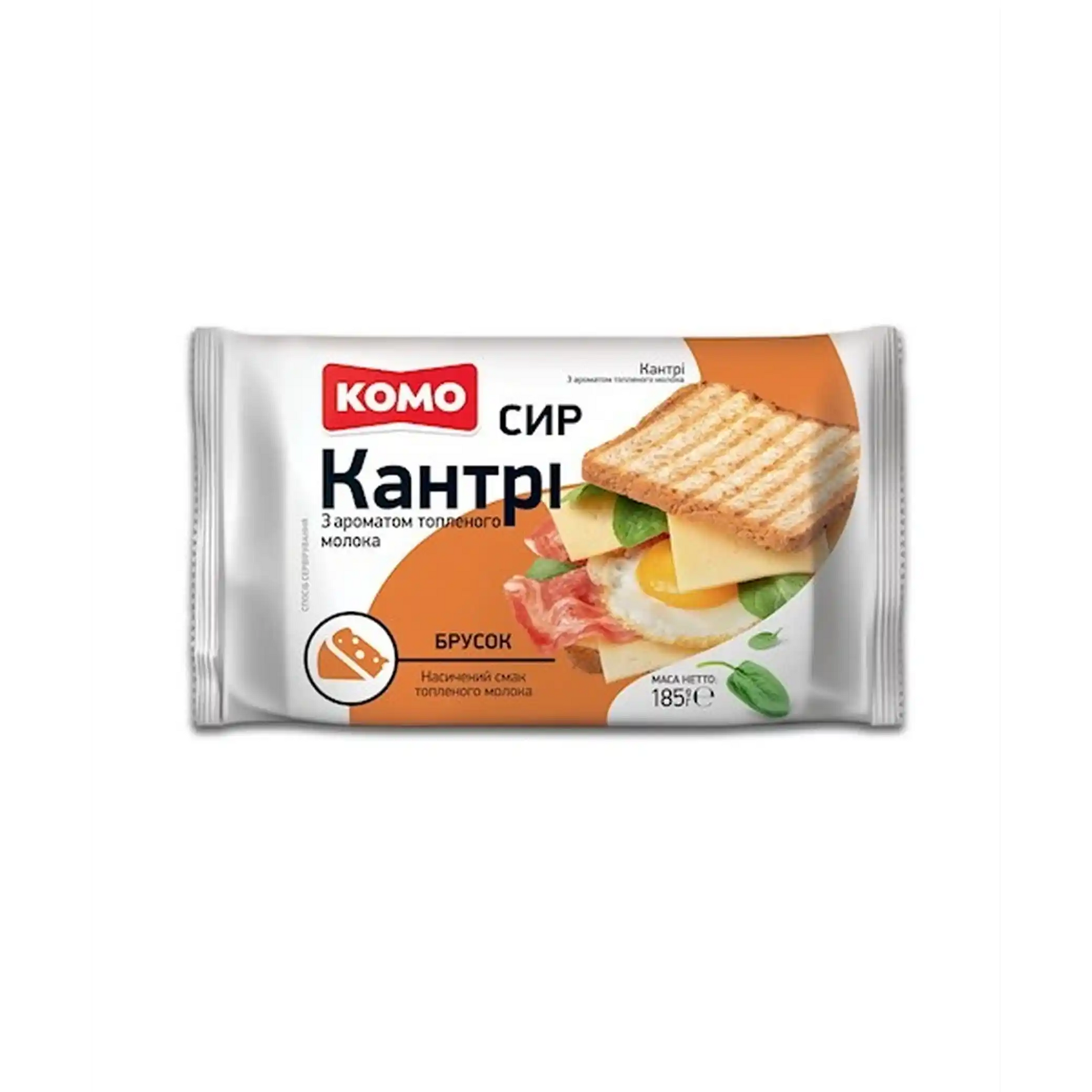 Komo sýr „Kantri“.webp