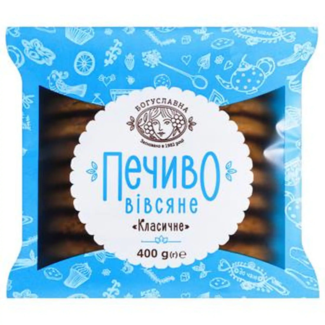 Boguslavna  Sušenky ovesné klasické.webp